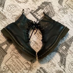 Doc Marten Boots